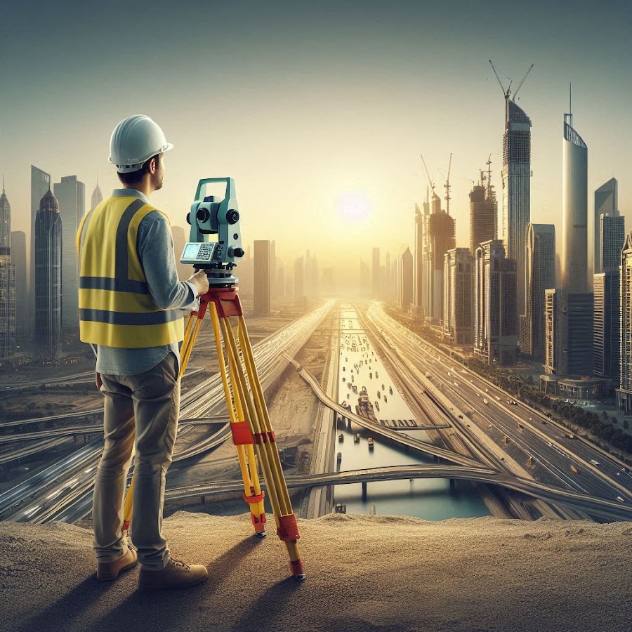Ayaz Land Surveying Services