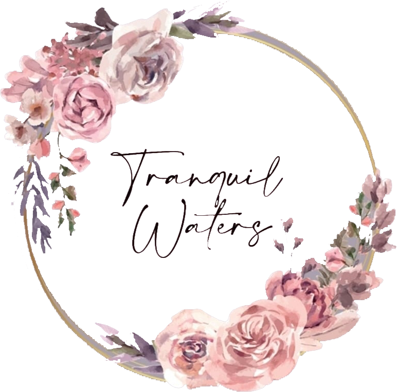 Tranquil Waters Day Spa logo