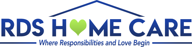 Rds Home Care logo