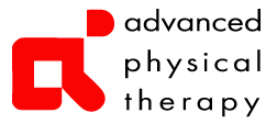 Advanced Physical Therapy - Fairbanks logo