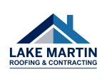 Lake Martin Roofing & Contracting LLC logo