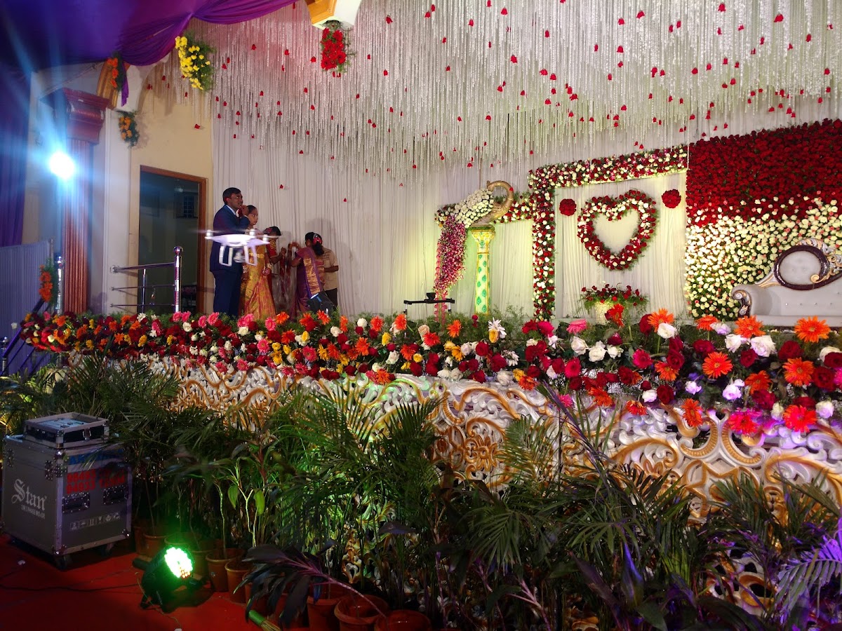 Oyo International Lodge