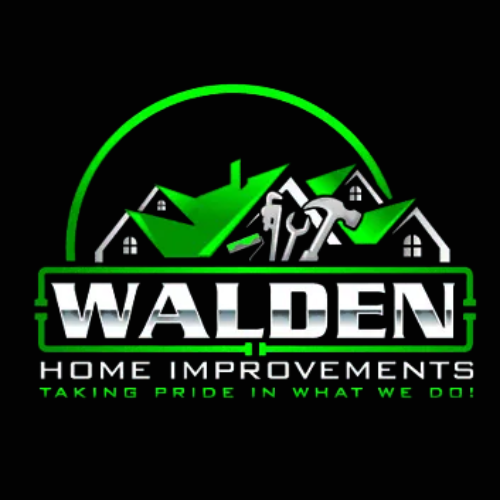 Walden Home Improvements logo
