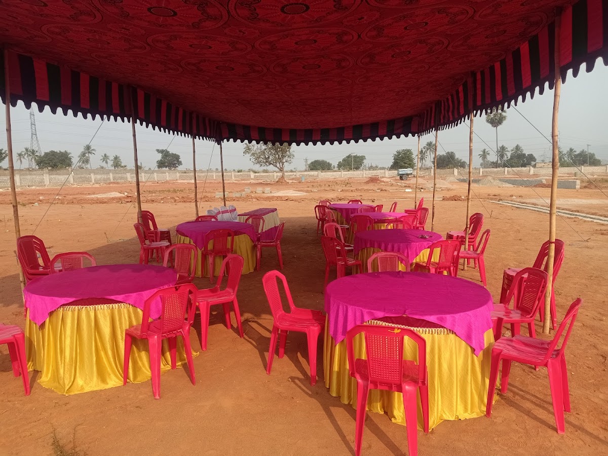 Sri vizianagaram suppliers