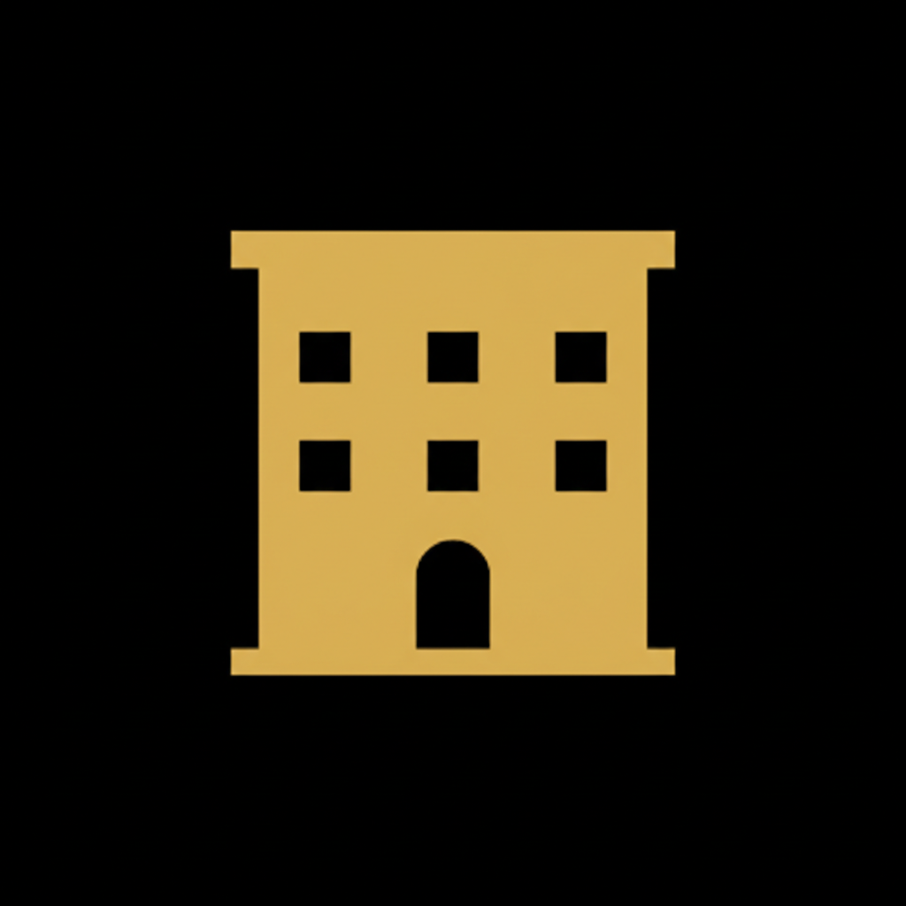 Warner Hotel logo