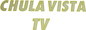 Chula Vista TV logo