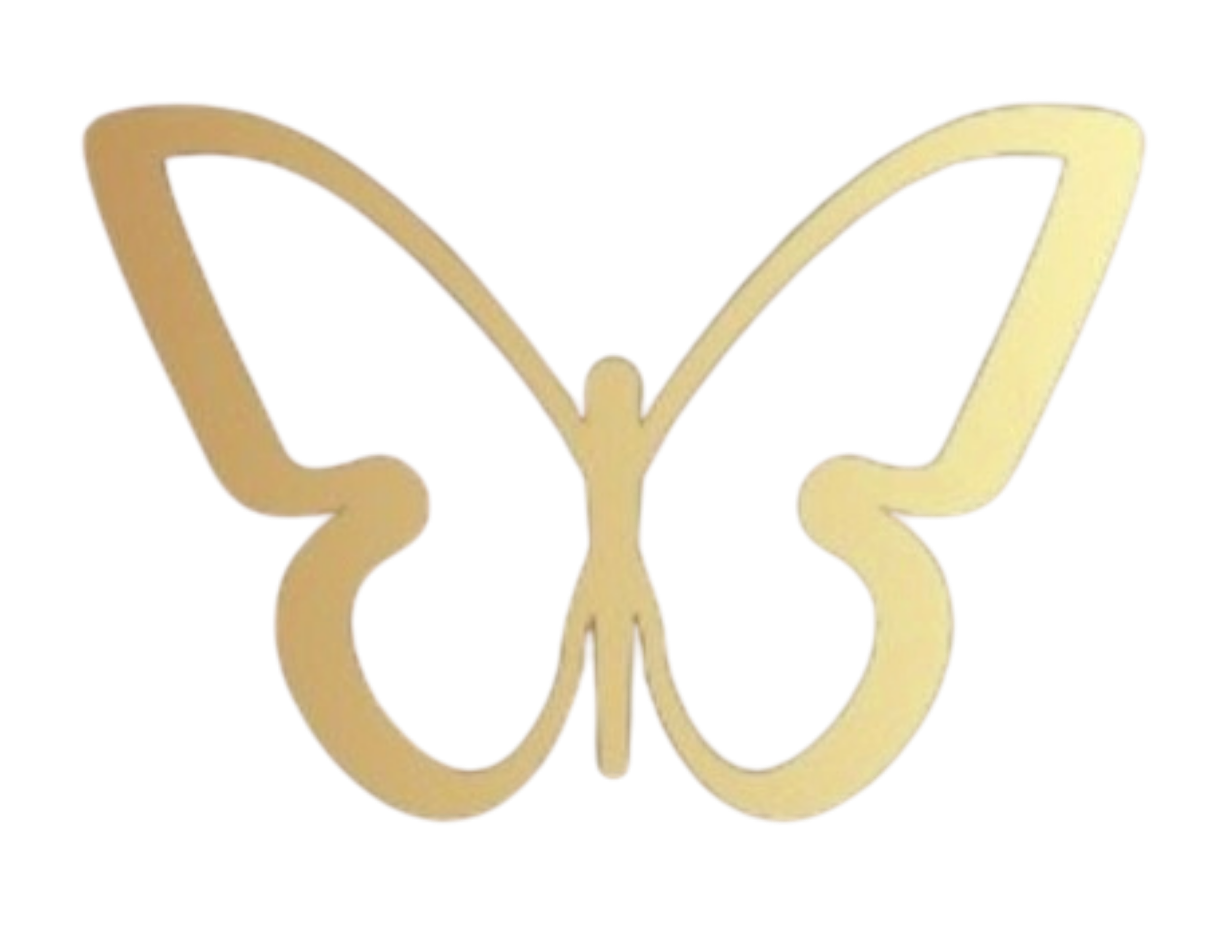 Butterfly Beauty logo