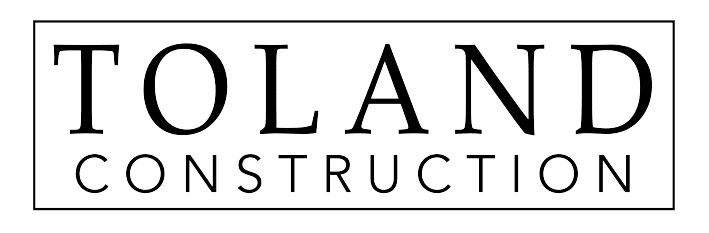 Toland Construction LLC logo