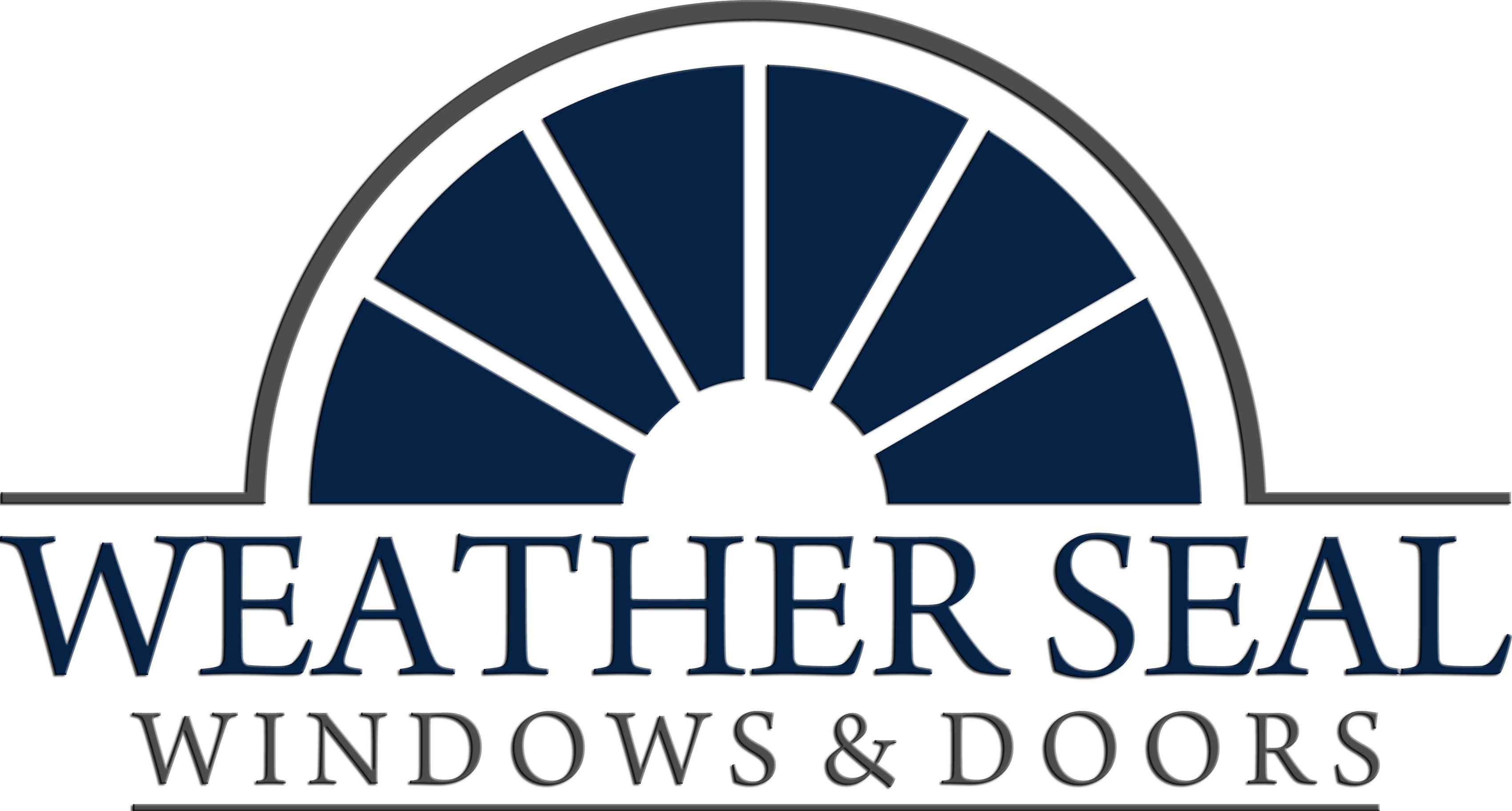 Weather Seal Windows & Doors logo