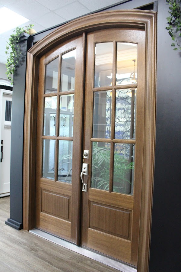 Weather Seal Windows & Doors