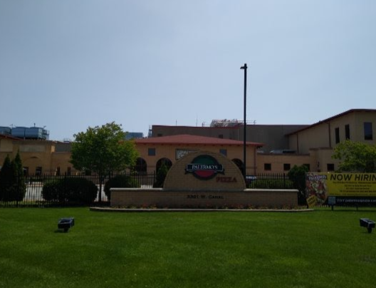 Palermo Villa, Inc. | Menomonee Valley Corporate Office, Manufacturing & Pizzeria