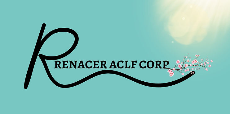Renacer ACLF Corp. logo