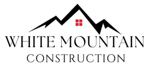 White Mountain Construction LLC logo