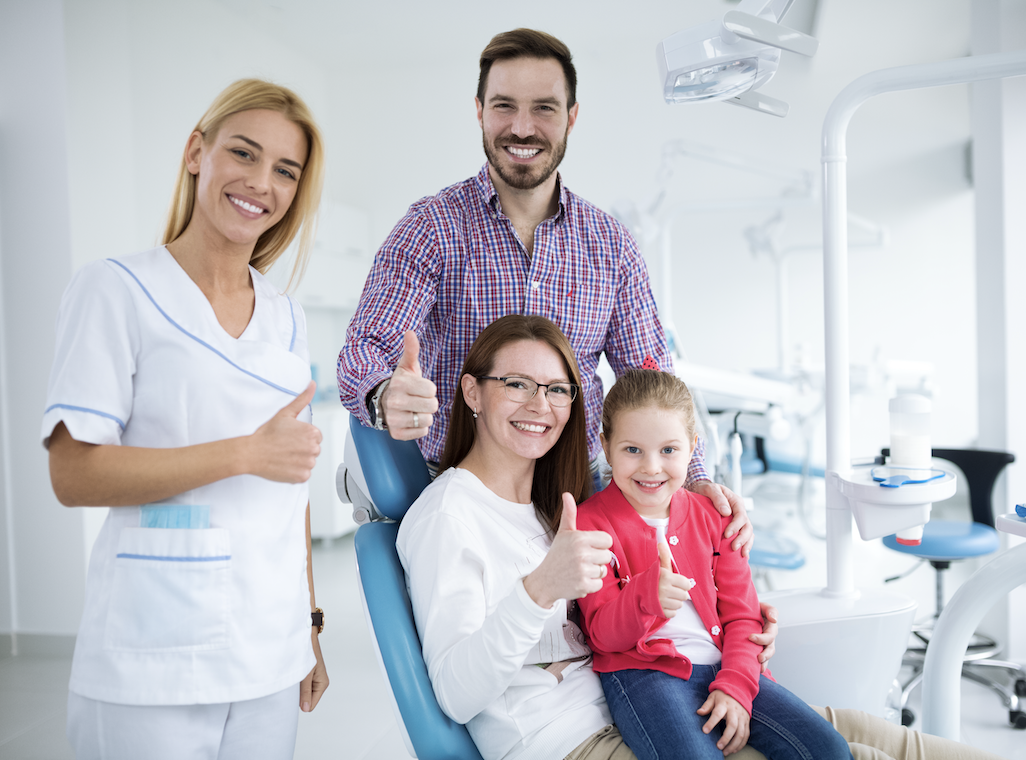 Ryan Kezele DDS, Family Dental of Yakima