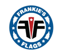 Frankie's Flags logo