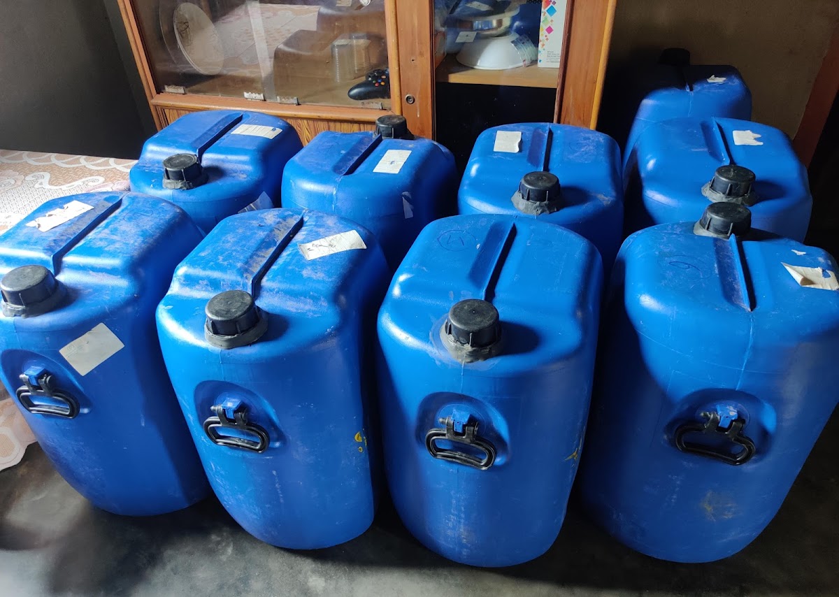 Khatri Aroma Industry