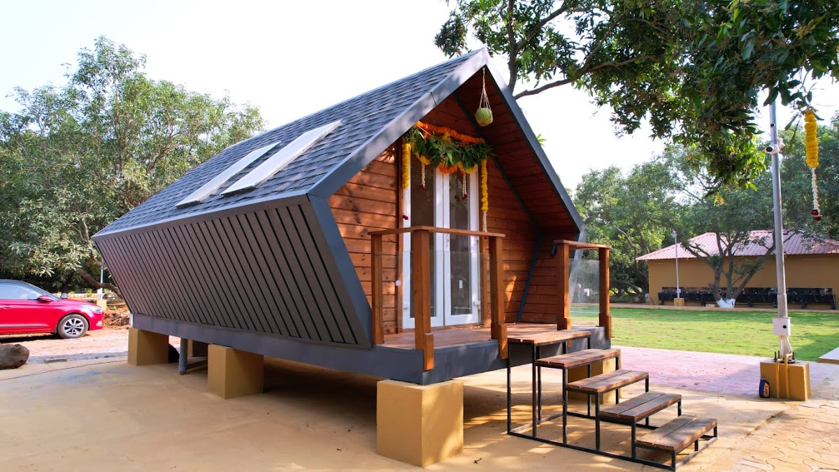 Ayurvan Resort & Convention - An Event Destination