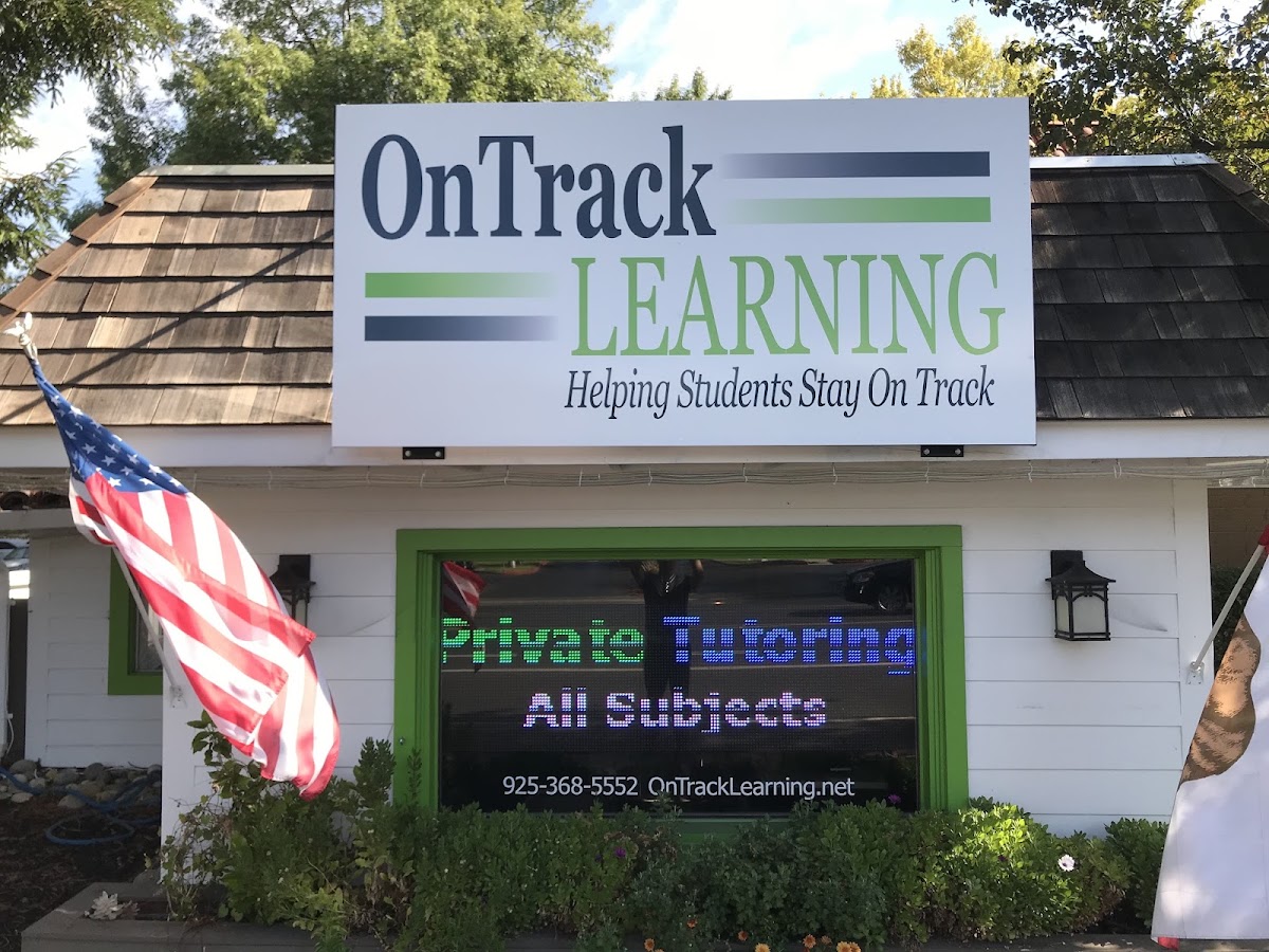 On Track Learning