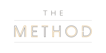 The Method logo