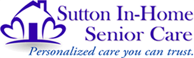 Sutton In-Home Senior Care logo
