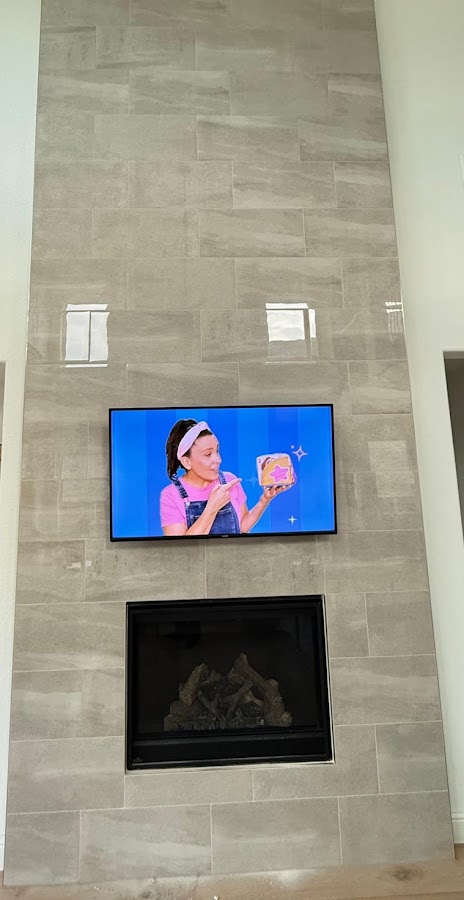 Bright TV Mounting & Home Services