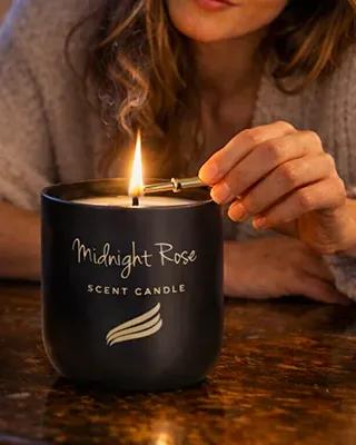 Pan Aromas Candles photo 3