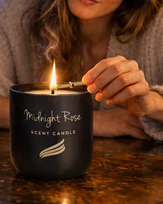 Pan Aromas Candles photo 4