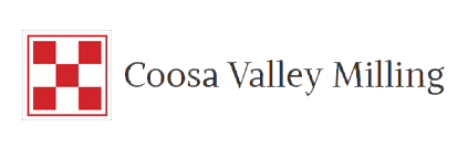 Coosa Valley Milling & Hardware logo