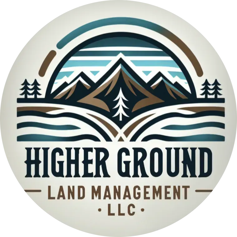 Higher Ground Land Management LLC logo