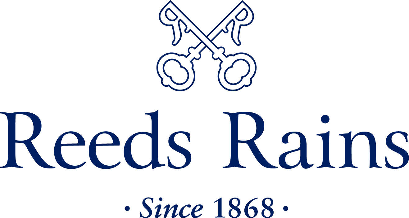 Reeds Rains Estate Agents Bangor logo