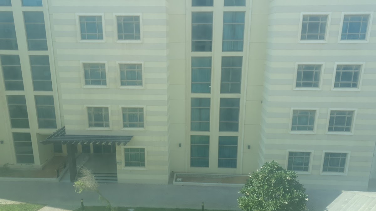 J1 Building