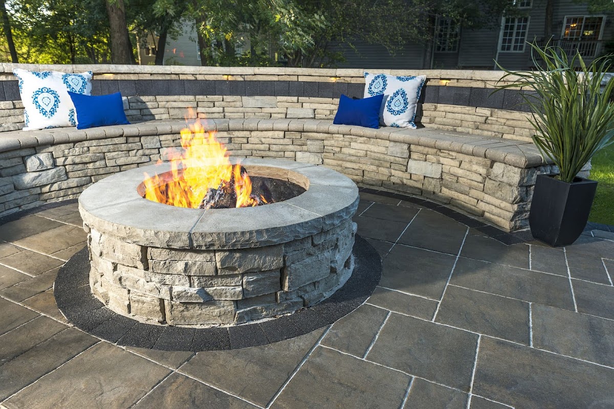 Aquascape Landscaping LLC Office