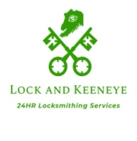 Lock and Keeneye llc logo