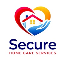 Secure Home Care logo