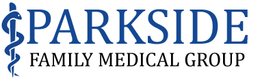 Parkside Family Medical Group logo