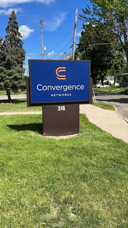 Convergence Networks - Michigan Managed IT Services Company