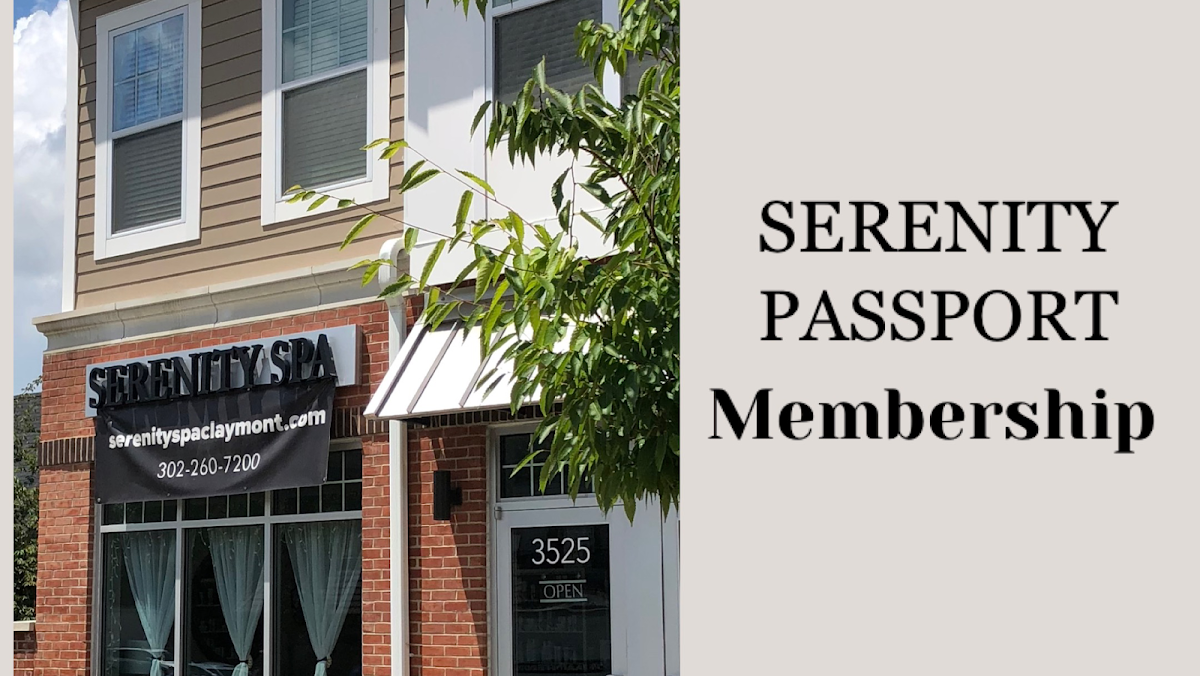 Serenity Spa