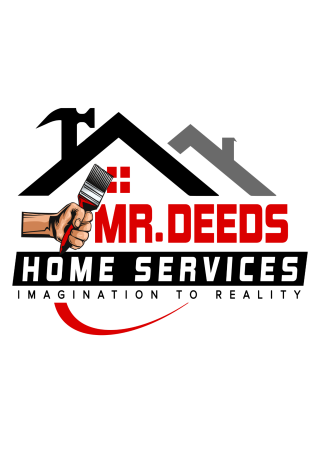 Mr. Deeds Home Services LLC logo