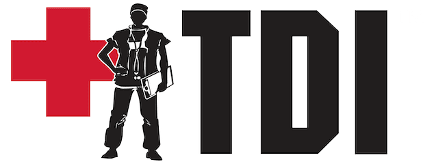 TDI Services logo