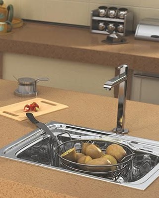 Eureka Sinks photo 4
