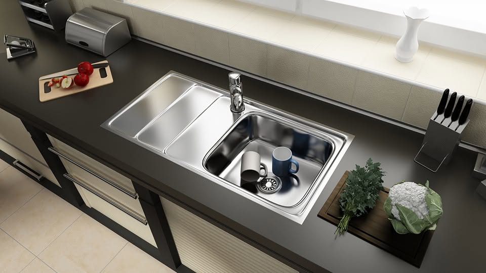 Eureka Sinks photo 6