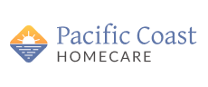 Pacific Coast Homecare logo