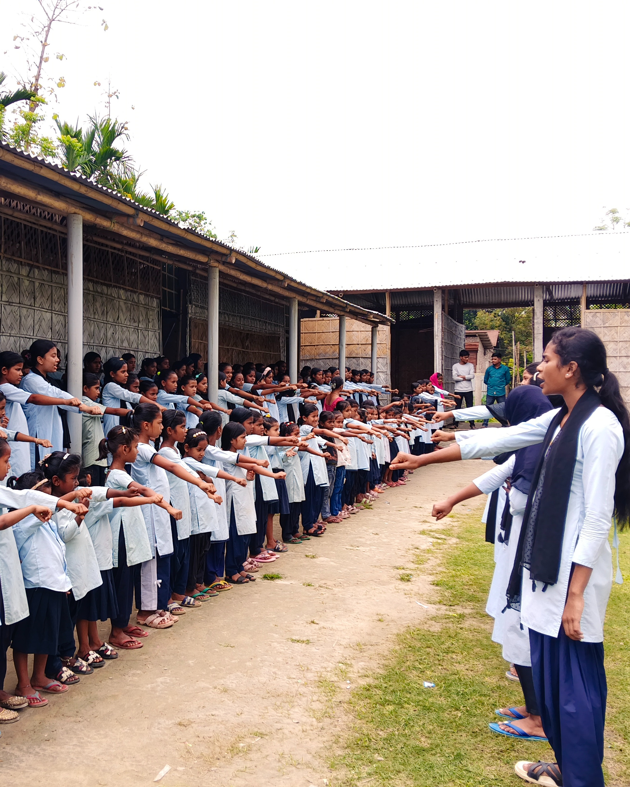 Gyan Peeth Senior Secondary School photo 5