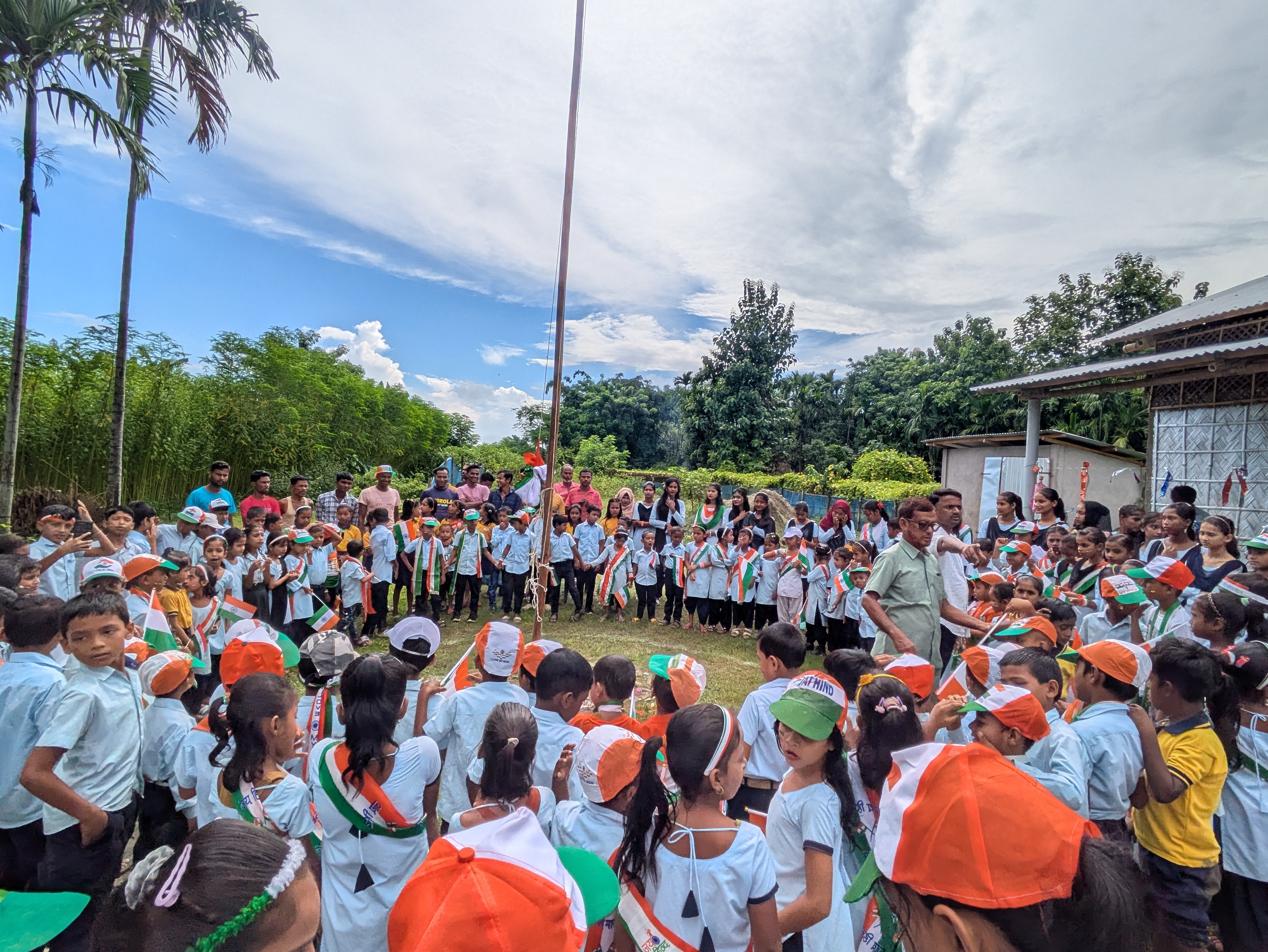 Gyan Peeth Senior Secondary School photo 1