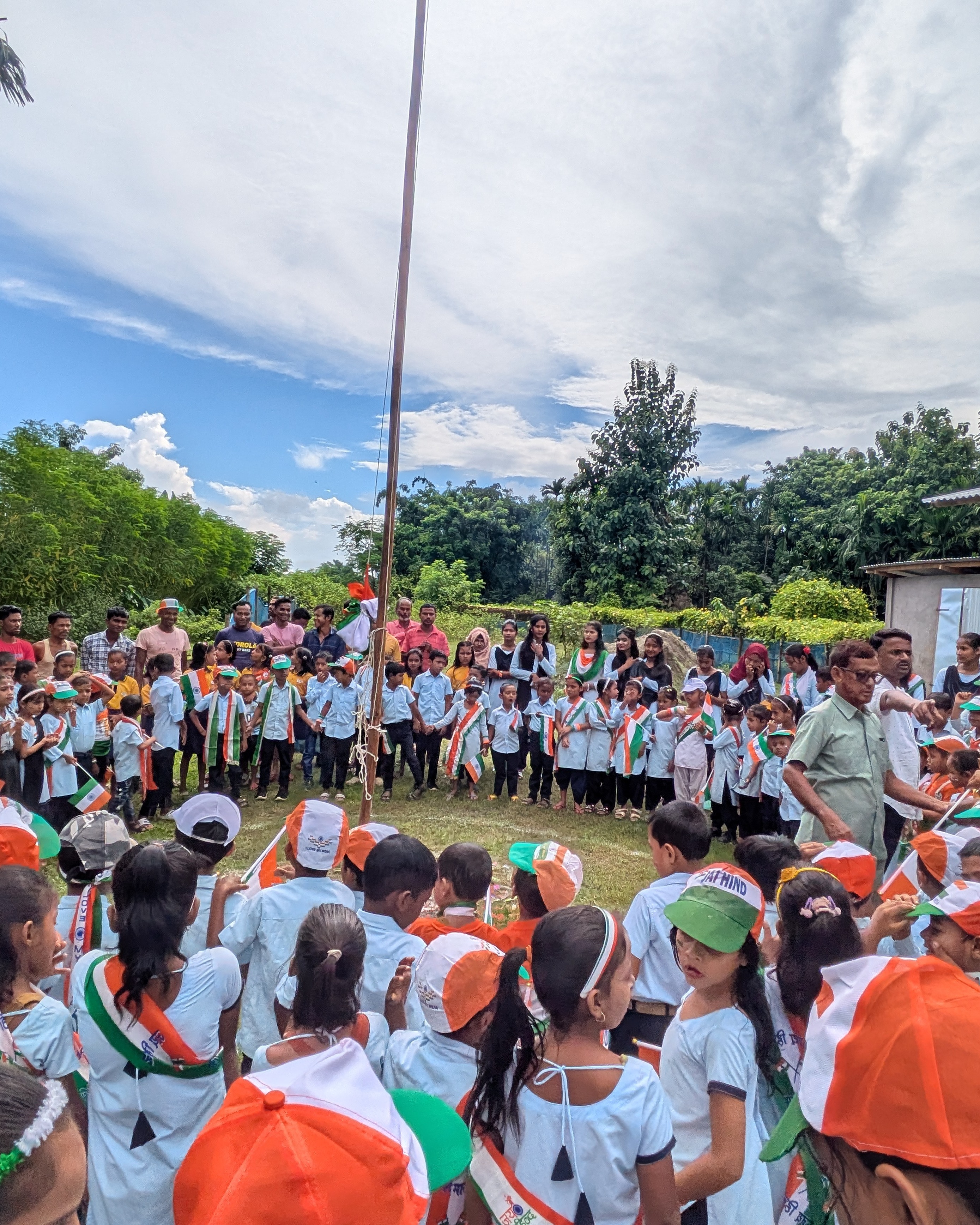 Gyan Peeth Senior Secondary School photo 6