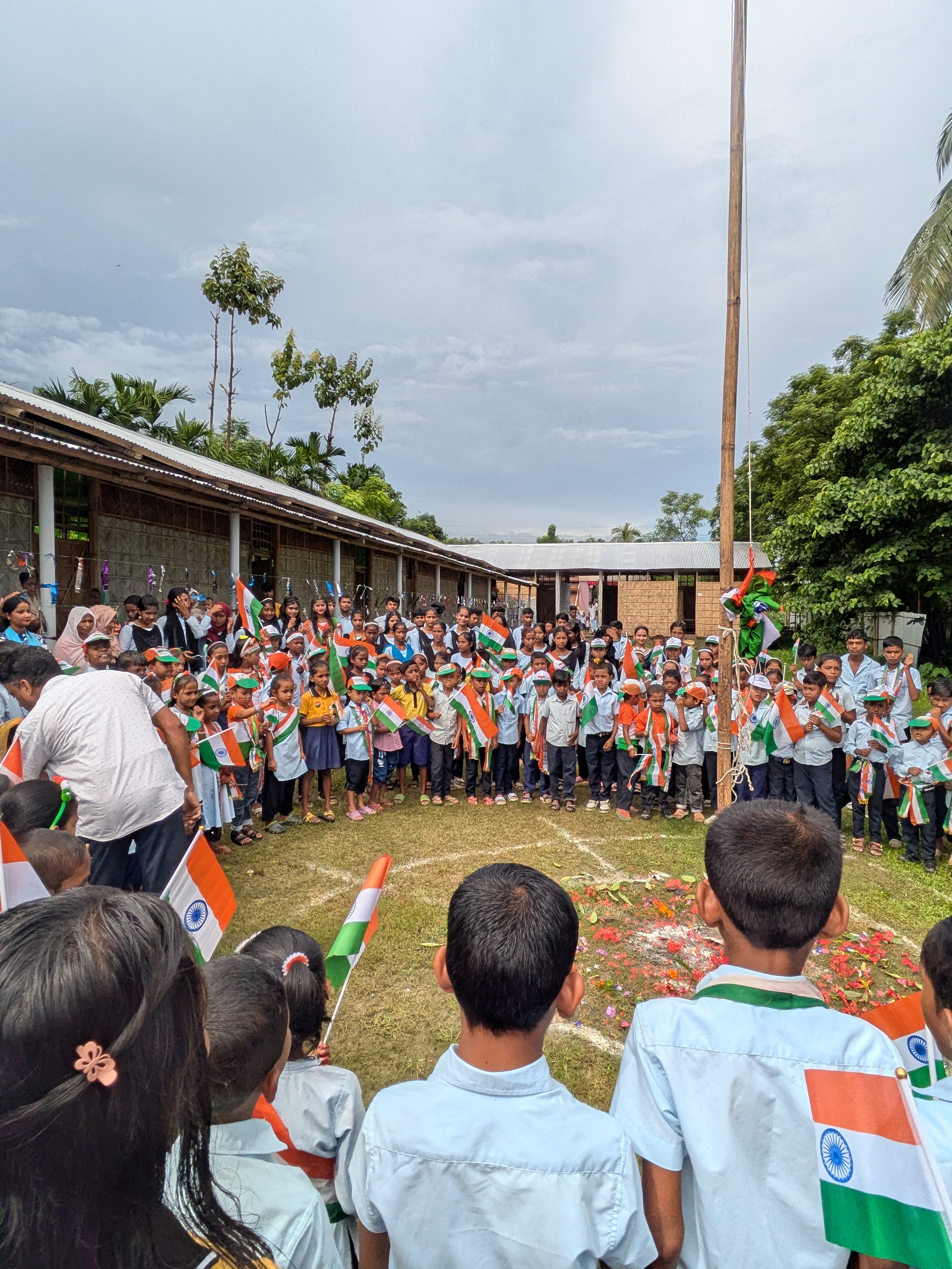 Gyan Peeth Senior Secondary School photo 2