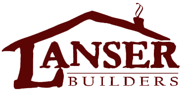 Lanser Builders Inc. logo