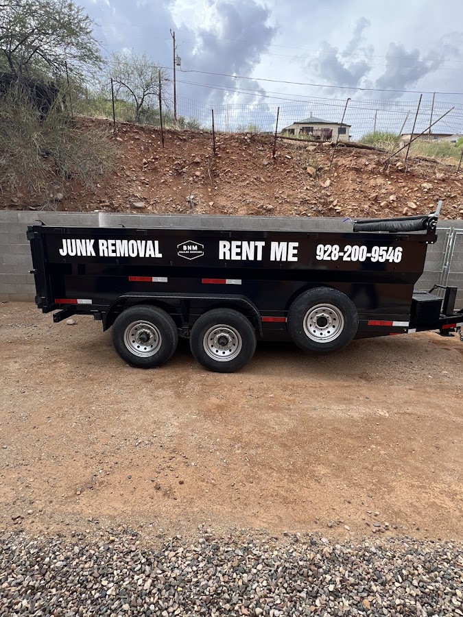 BNM Trailer Services