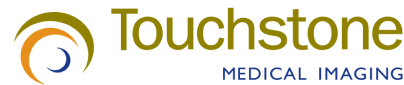 Touchstone Imaging Hot Springs logo