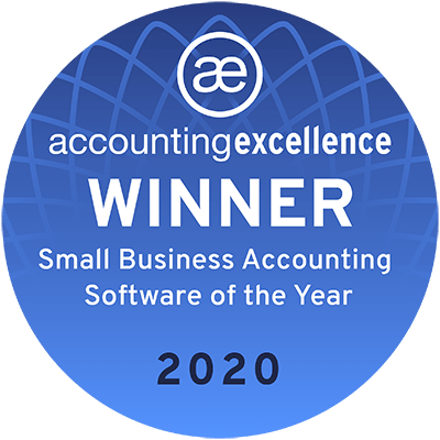 Gorilla Accounting logo